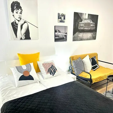 Sea Garden Daire Varna