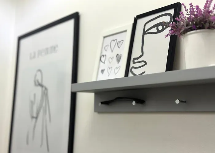 Sea Garden Daire Varna