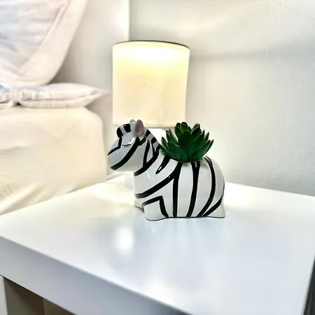 Sea Garden Апартаменты *