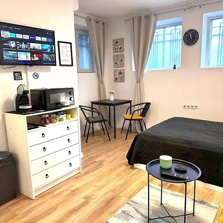 Sea Garden Варна