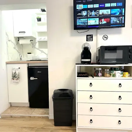 Апартаменты Sea Garden *