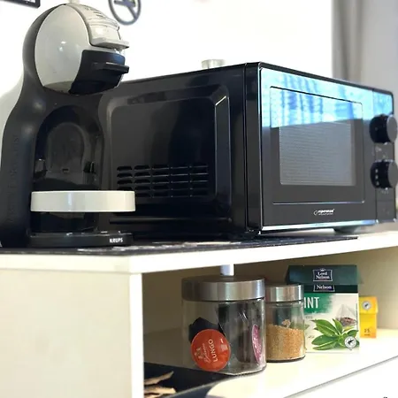 Апартаменты Sea Garden Варна