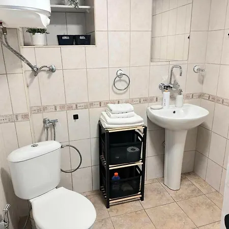 Апартаменты Sea Garden