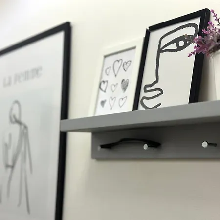 Sea Garden Апартаменты Варна