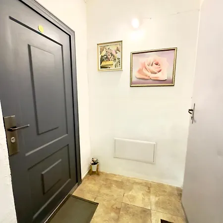 Sea Garden Апартаменты Варна