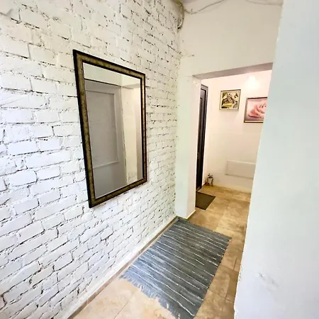 Apartment Sea Garden Varna