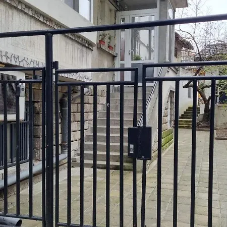 Sea Garden Апартаменты *