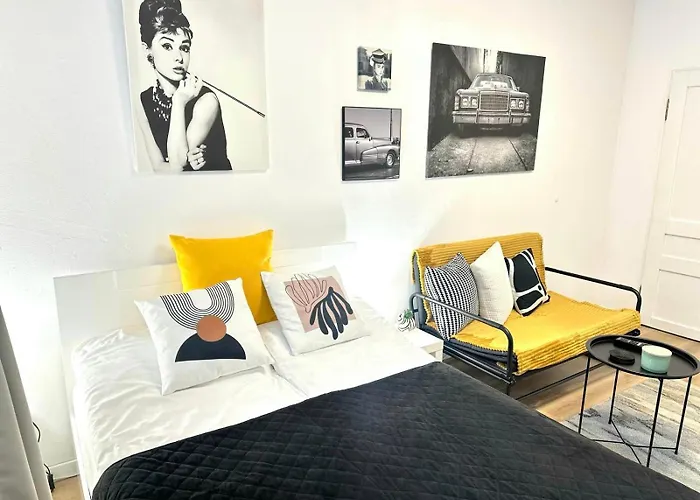 Sea Garden Apartman Várna