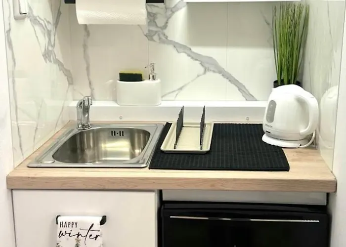 Sea Garden Апартаменты *