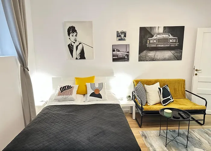 Sea Garden Апартаменты *