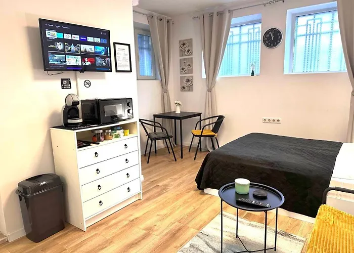 Sea Garden Варна