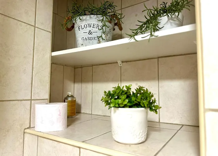 Sea Garden Апартаменты Варна