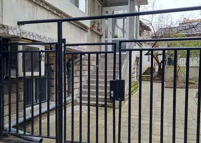 Sea Garden Апартаменты *