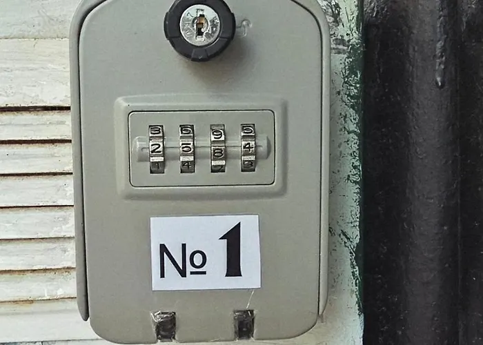 Apartman Sea Garden *